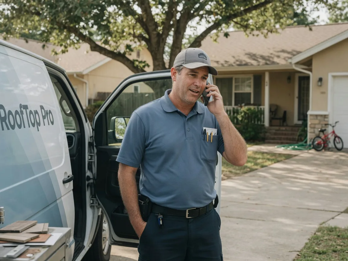 Roof Repair South Plains, TX FAQs