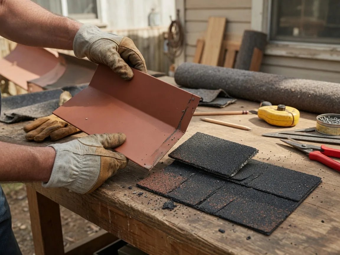 Roof Repair company in South Plains, TX